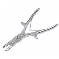 Echlin Duckbill Rongeur S.S