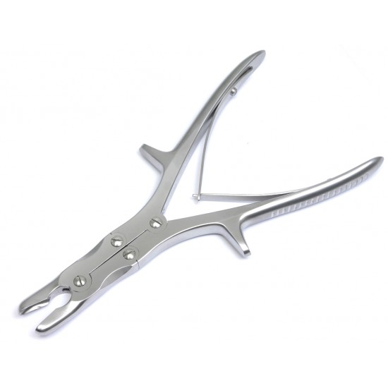 Echlin Duckbill Rongeur S.S