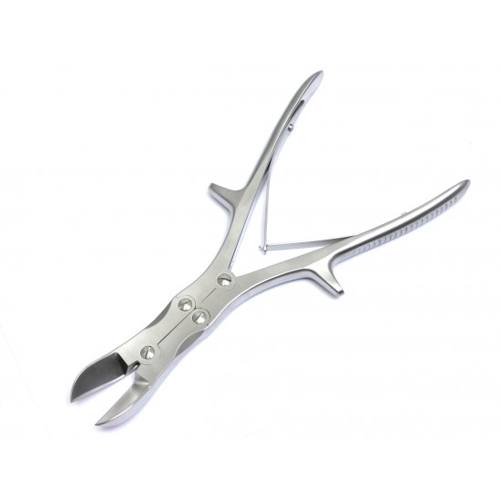 Ruskin Liston Bone Cutting Forceps S.S