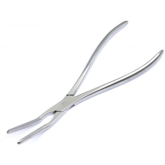 Micro Friedman Rongeur S.S