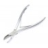 Small Angled Rongeur S.S